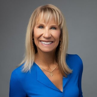 Valerie Fournier