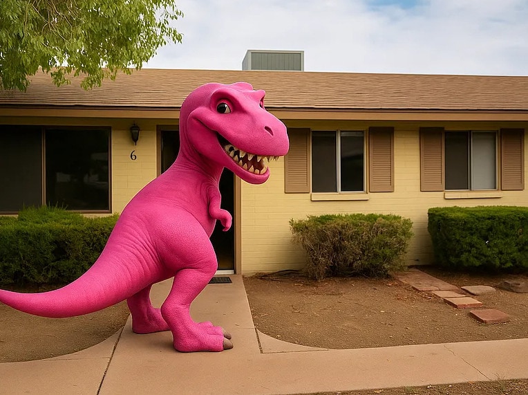 Parque Villa, Tempe, AZ 85282 - photo 1