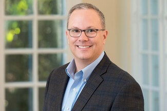 Richard Conary