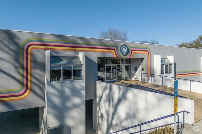 Dalton's Creative Arts Guild host performances throughout the year.