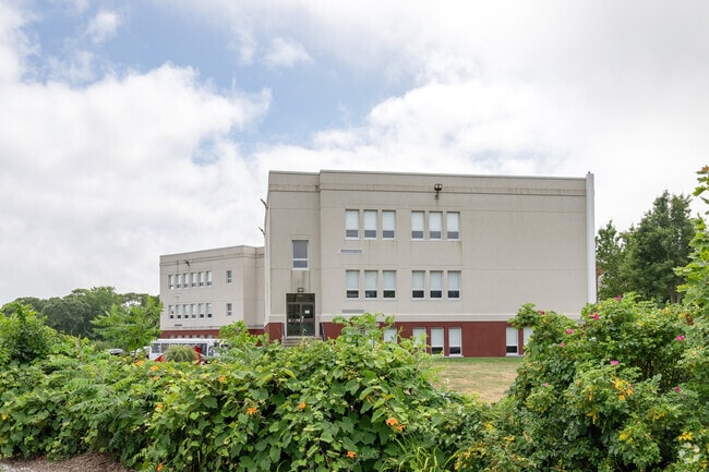Robust academic challenges abound at St. John Paul II School - High School Division.