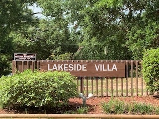 213 Lakeside Villla Unit 213, Diamondhead, MS 39525