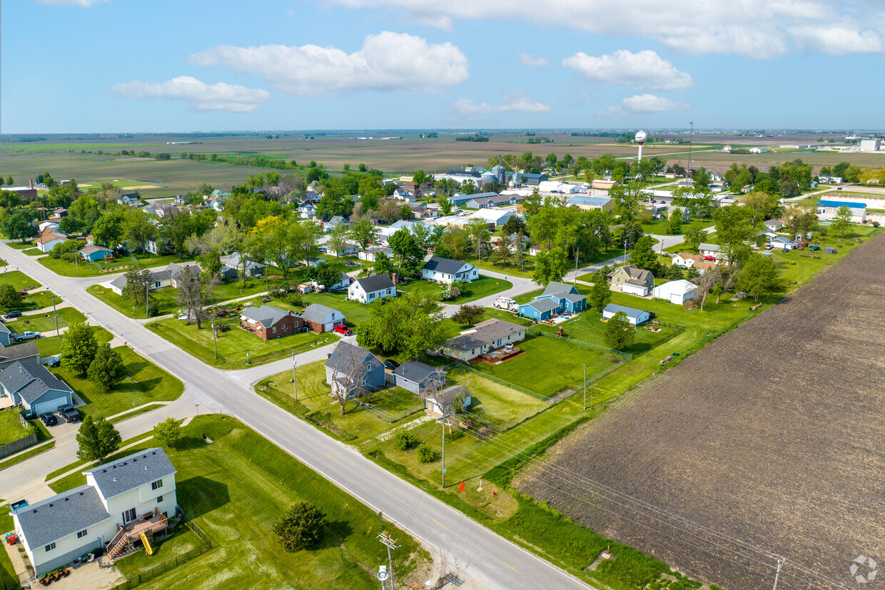 Thomas Mitchell, Site 12, Electric, Thomas Mitchell Park , Polk County,  Iowa 