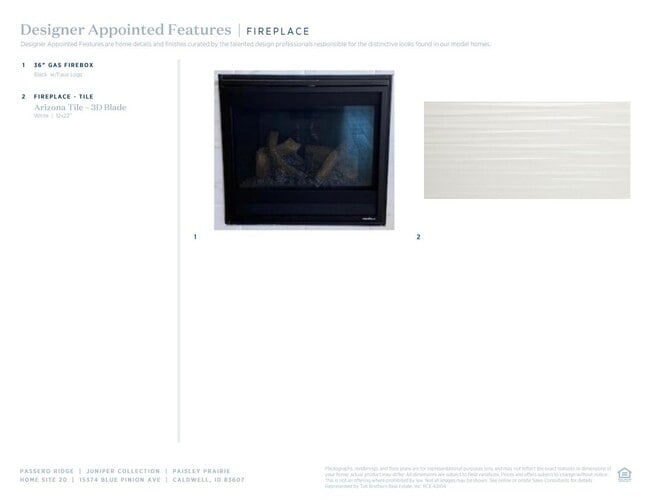 15374 Blue Pinion Ave, Caldwell, ID 83607 - photo 6