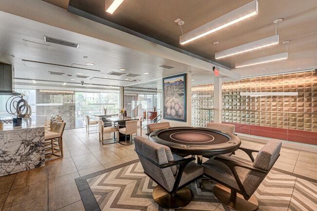 Clubhouse