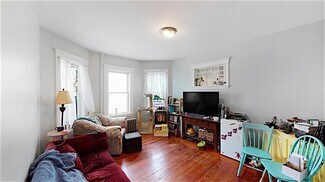 6 Hinckley St Unit 1, Somerville, MA 02145