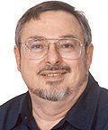 Martin Rowe