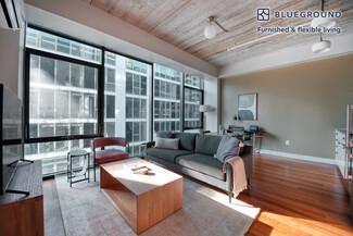 676 N La Salle Dr Unit FL5-ID891, Chicago, IL 60654