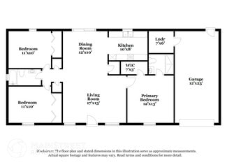 2097 Fallon Blvd NE, Palm Bay, FL 32907