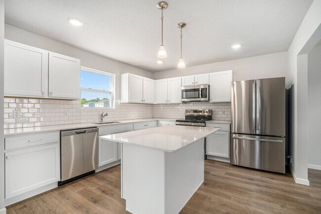 1461 Din Cove, Huntertown, IN 46748 - photo 4