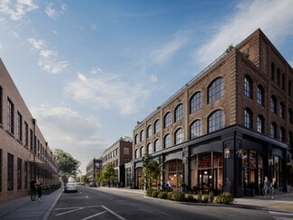 515 Houston St, Nashville, TN 37203