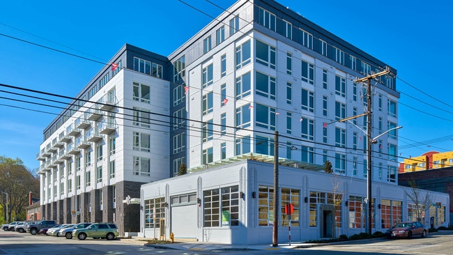 Mark on 8th, Seattle, WA 98109 - photo 2