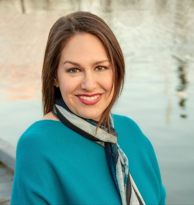 Gina Morelli