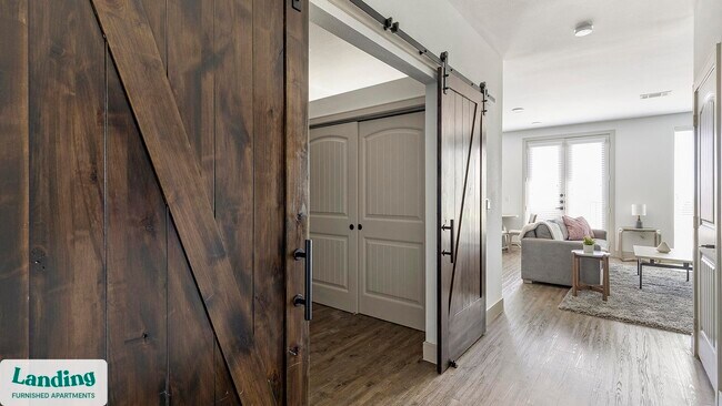 3235 Heritage Trail unit 5320, Denton, TX 76201 - photo 6