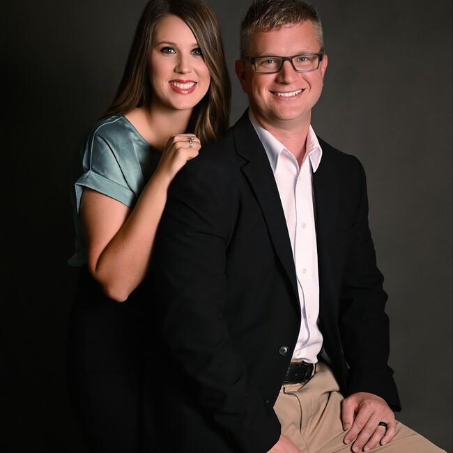 Agent Photo
