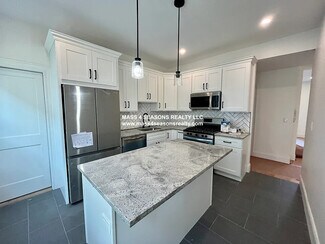 234 Calumet St Unit 2, Boston, MA 02120