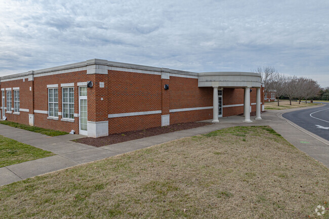As of 2023, John Pittard Elementary had a student population of 762 in Murfreesboro, TN.
