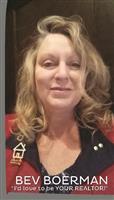 Beverly Boerman