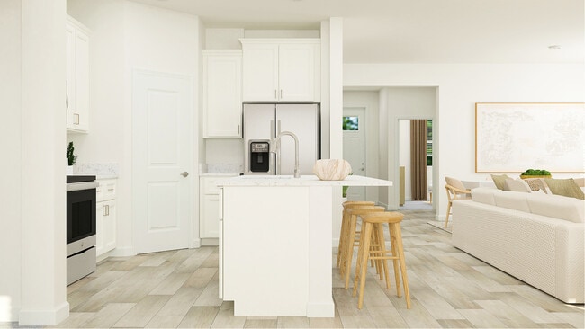 9986 Minnow Ray Dr, Land O Lakes, FL 34638 - photo 3