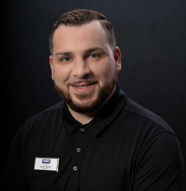 Casey Riffel