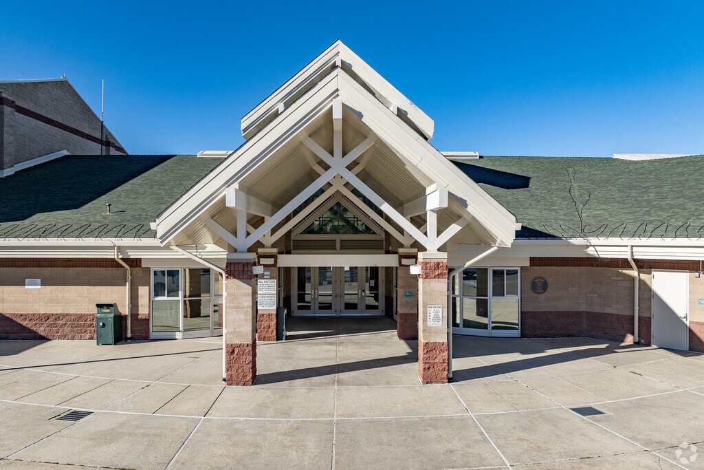 Mammoth Lakes children are the highest priority at Mammoth Middle School.