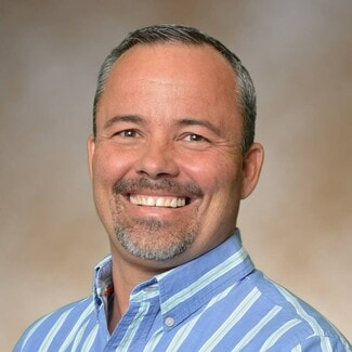 Ron Chambal