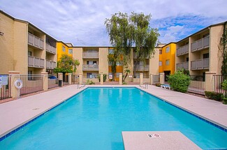 1717 W Glendale Ave, Phoenix, AZ 85021