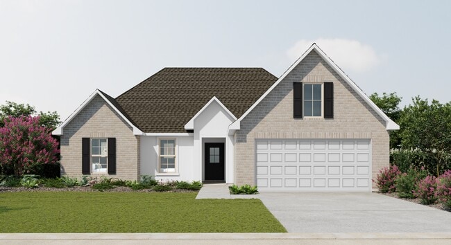 203 Berkshire Place unit 37785698, Haughton, LA 71037 - photo 2