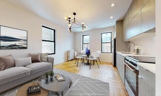 254 Seaman Ave Unit A4, New York, NY 10034