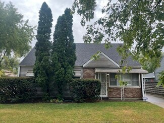 3507 W 20th Ave, Gary, IN 46404
