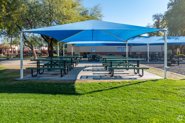 In Phoenix, Holy Trinity Catholic School stands for comprehensive, value-based learning.