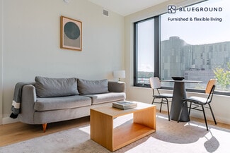 1300 Yards Place SE Unit FL2-ID1197, Washington, DC 20003