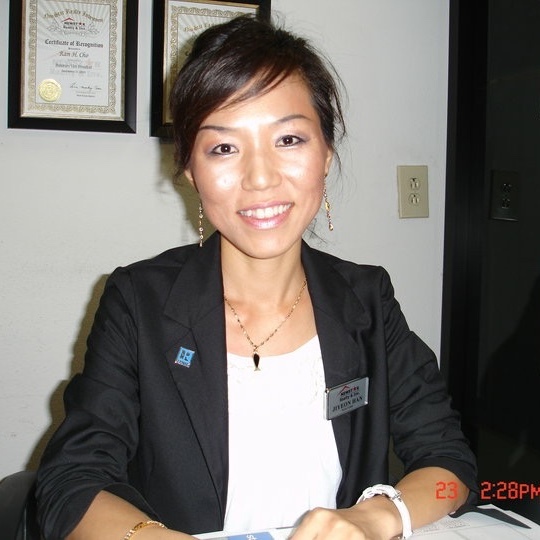 Agent Photo