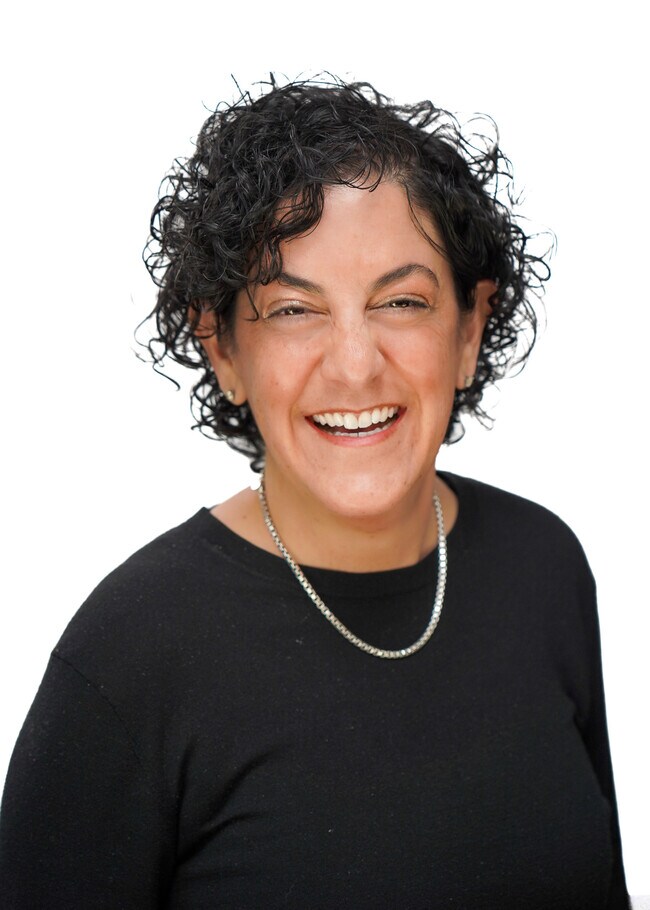 Michelle Koury