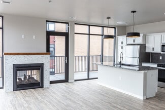 701 N Phillips Ave, Sioux Falls, SD 57104