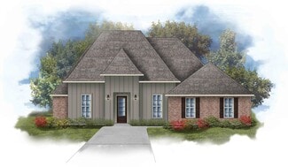 12000 Parc Aux Chenes Parc Unit 38226256, Gulfport, MS 39503