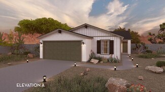 42895 W Krista Dr Unit 36448532, Maricopa, AZ 85138