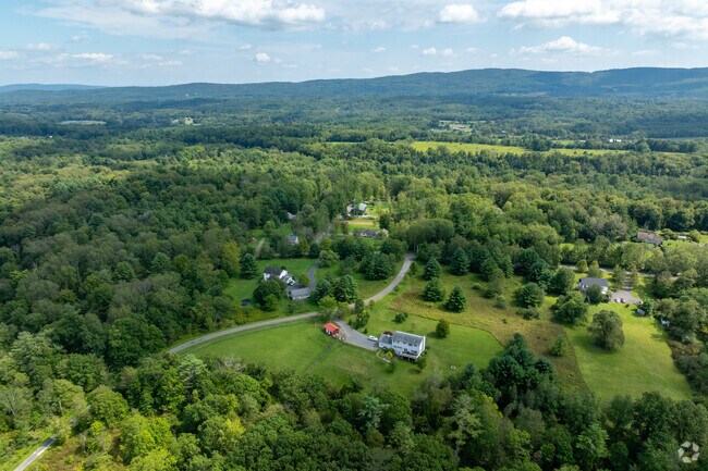 Rochester has a beautiful small-town charm.