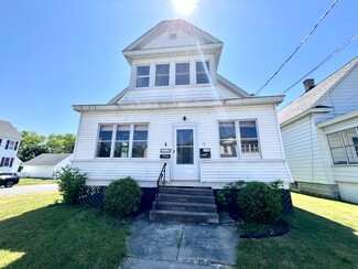 40 Mathias Ave Unit 2, Amsterdam, NY 12010