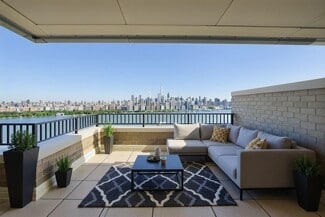 7002 Jfk Blvd E Unit 43B, West New York, NJ 07093