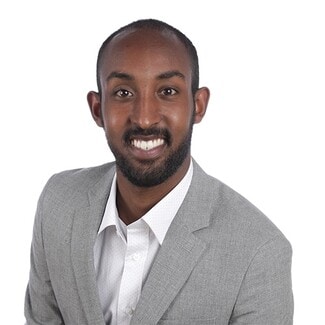 Mohamud Abdi