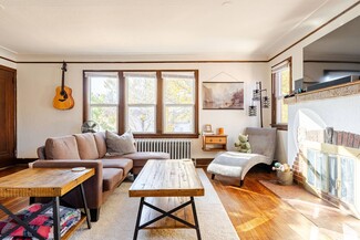 2104 Lowry Ave N Unit 2, Minneapolis, MN 55411