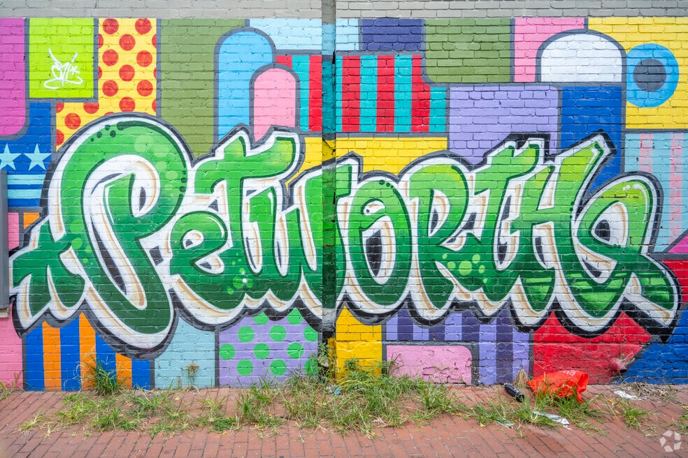 Petworth