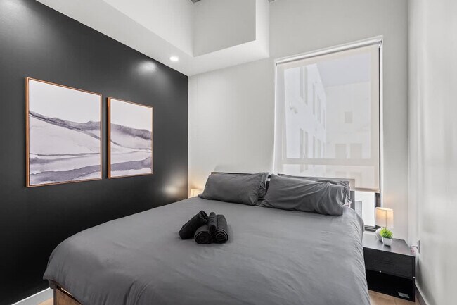 205 Foster Ave unit FL5-ID1284656P, Charlotte, NC 28203 - photo 7