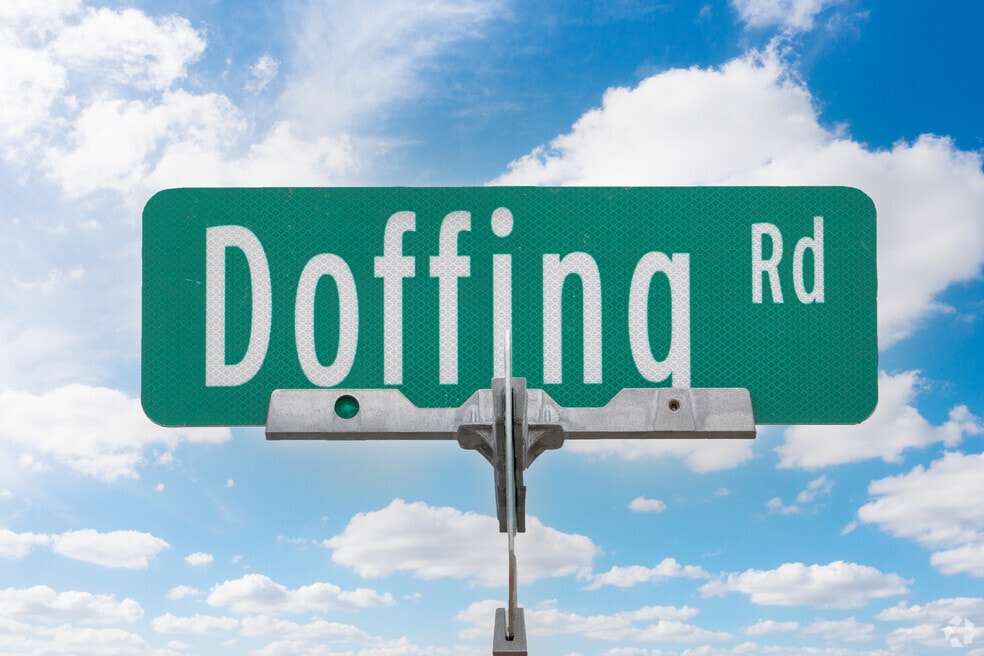 Doffing