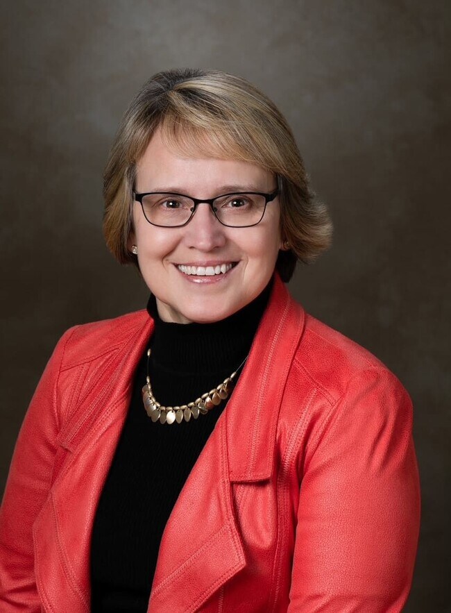 Barbara Trousdale