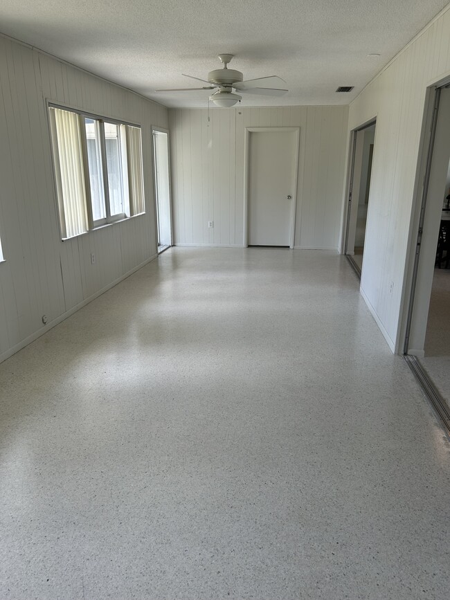 Bonus room