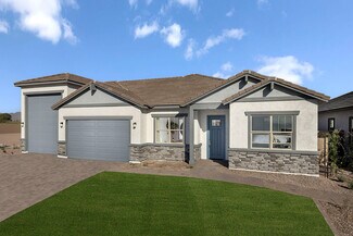 18432 W Yavapai St Unit 36663792, Goodyear, AZ 85338