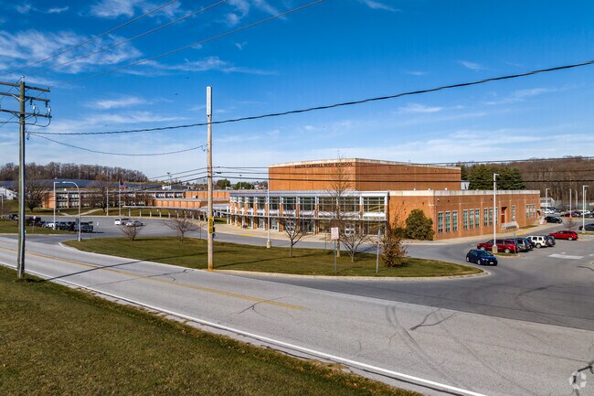 South Carroll High prepares students for success regardless of their path.