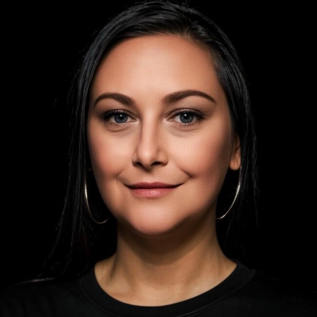 Agent Photo
